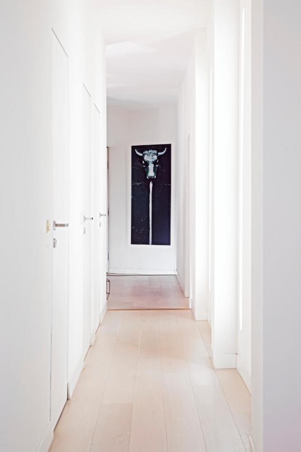 토리노 Art'To B&B 외부 사진
