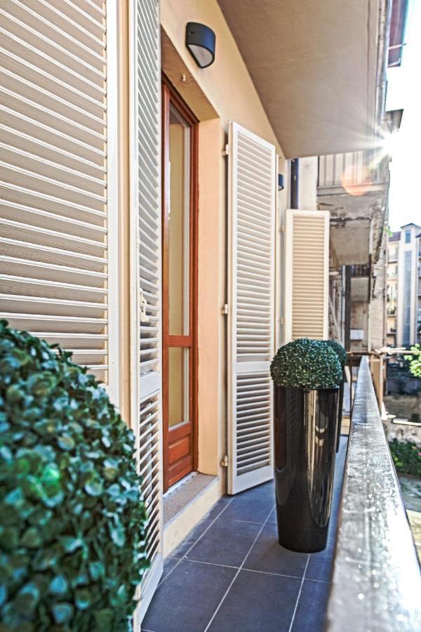 토리노 Art'To B&B 외부 사진